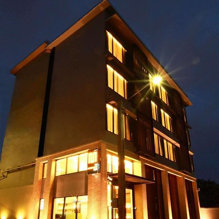 The Bangkok Major Suite Екстер'єр фото